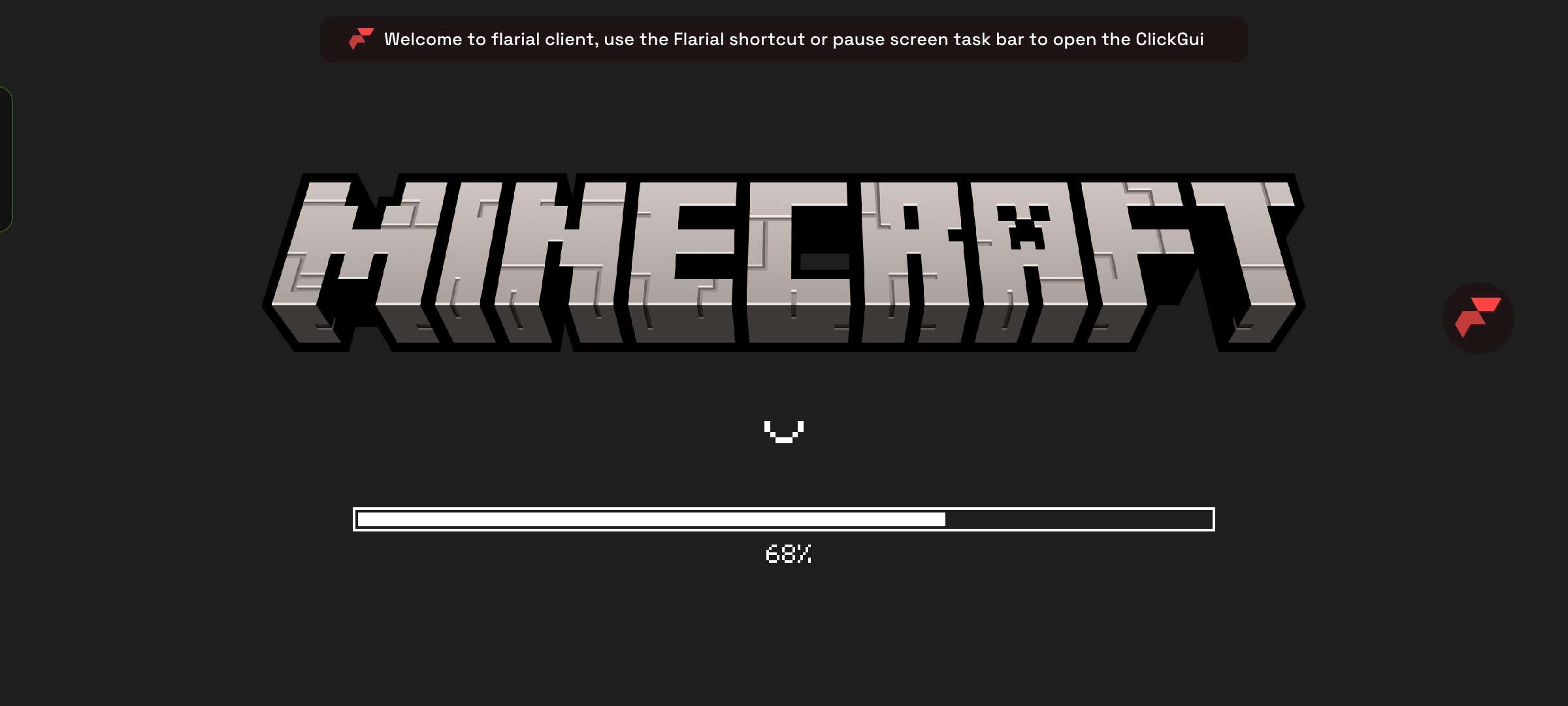 Loading tip